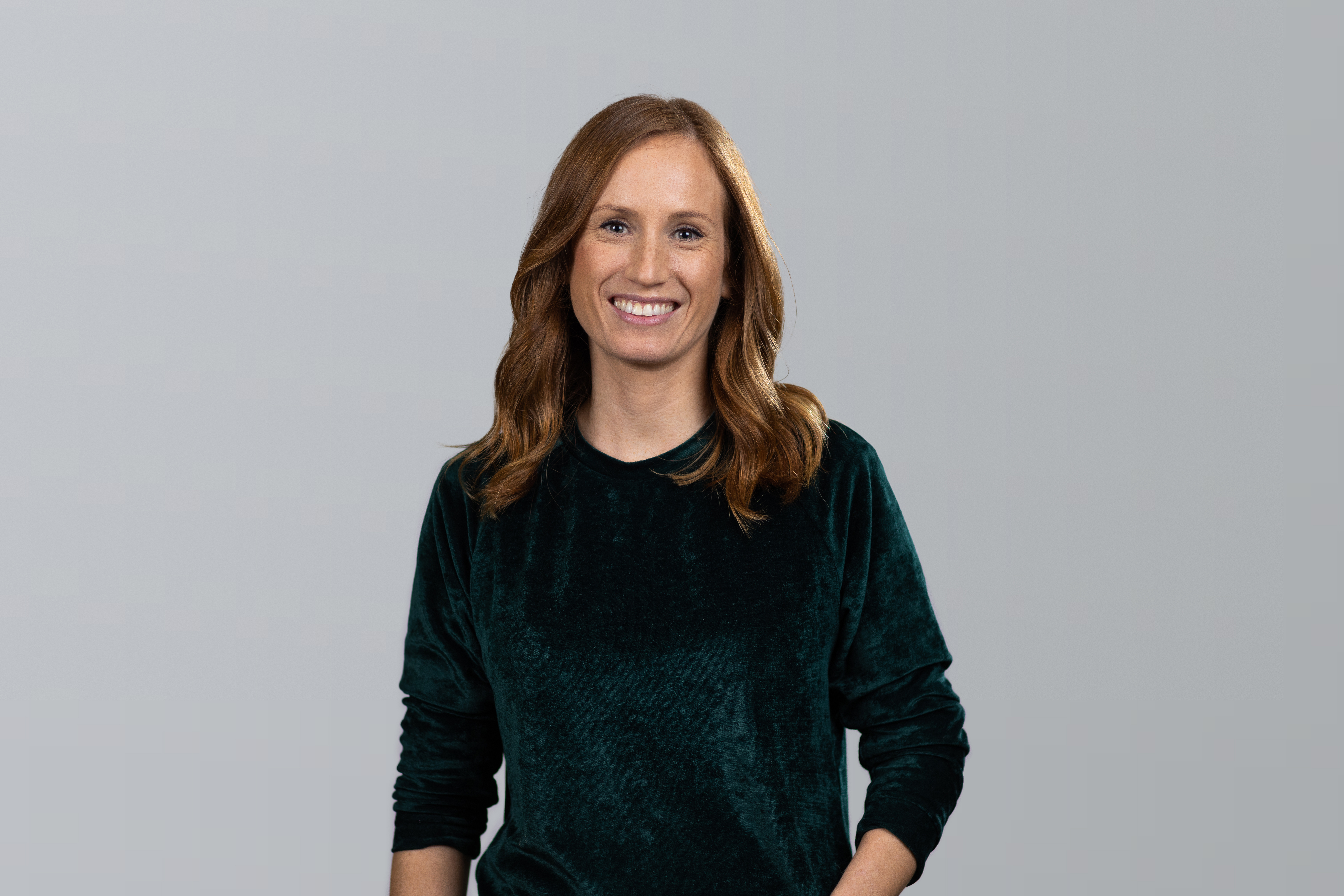 Dr Melissa de Vel-Palumbo