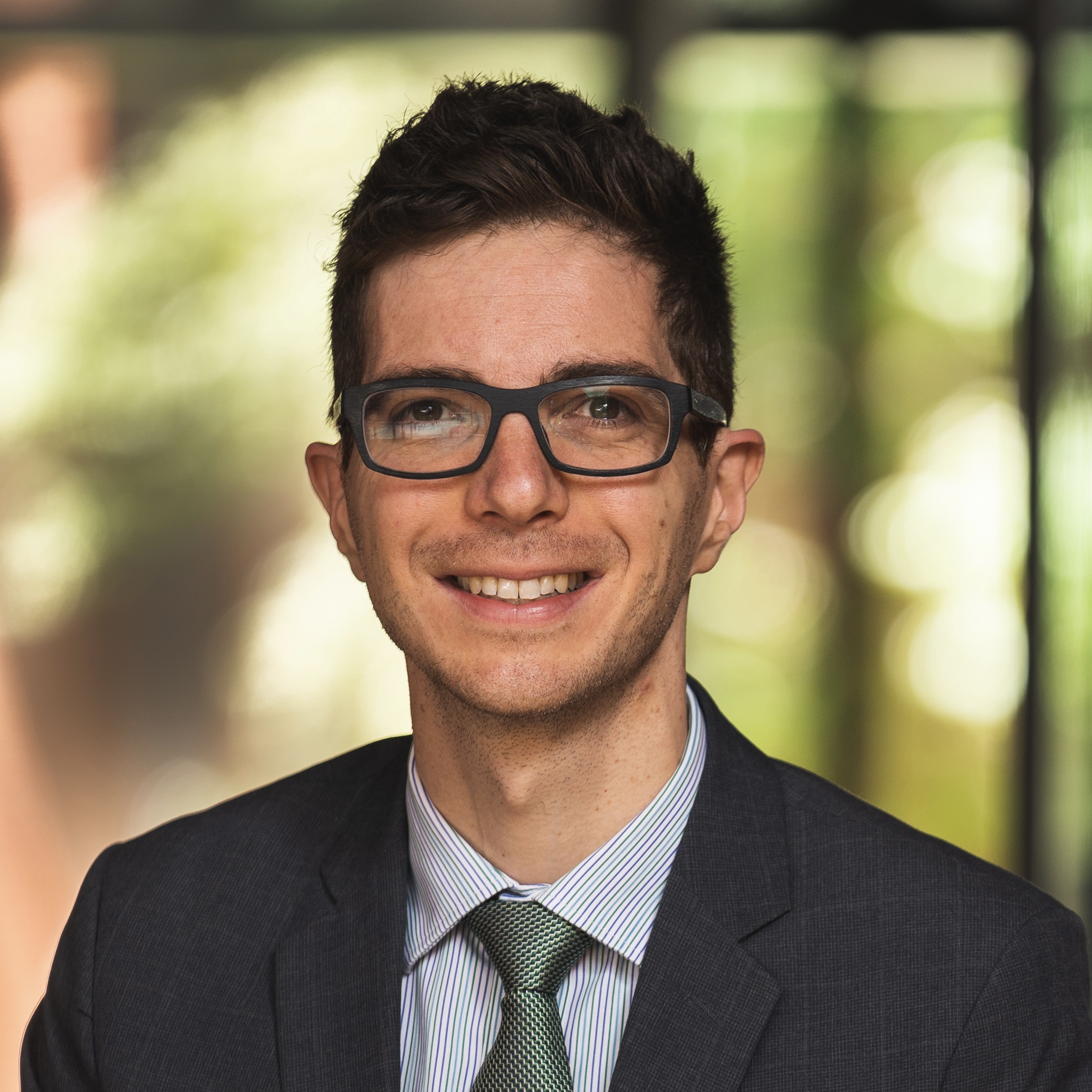 Professor Russell Brewer